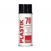 Plastik 70 - Konformal Koruyucu Kaplama Spreyi 400ml