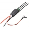 Potansiyometreli ESC 20A Brushless Fırçasız Motor Hız Kontrol Sürücü