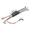 Potansiyometreli ESC 20A Brushless Fırçasız Motor Hız Kontrol Sürücü