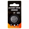 Power-Xtra CR2032 3V Lityum Pil - Tekli Blister