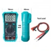 Proskit MT-1220 Dijital Multimetre Ölçü Aleti