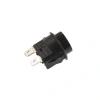 PS102 ON / OFF Anahtarlı Push Buton 2 Pin