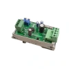 PV-01 Tek Kanal Oransal Valf Kontrol Kartı - Ray Montajlı