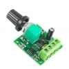 PWM DC Motor Hız Kontrol Devresi 1.8-12V 2A
