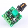 PWM DC Motor Hız Kontrol Devresi 1.8-12V 2A