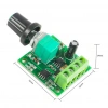PWM DC Motor Hız Kontrol Devresi 1.8-12V 2A