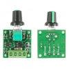 PWM DC Motor Hız Kontrol Devresi 1.8-12V 2A