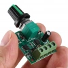 PWM DC Motor Hız Kontrol Devresi 1.8-12V 2A