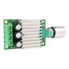 Pwm Gerilim Dönüştürücü Modülü 12-24V 10A DC Motor