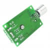 Pwm Gerilim Dönüştürücü Modülü 12-24V 10A DC Motor