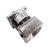 PX80 1:10 13N.m 80mm Servo Motor Redüktörü
