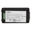 PZEM-020 10A AC Dijital Güç Monitörü