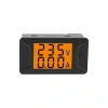 PZEM?026 AC 40?400V 100A Dijital Voltmetre Ampermetre