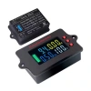 PZEM-037 8-120V 10A Voltmetre Ampermetre - Batarya Kapasite Yöneticisi