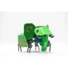 Q-Elephant Eğitim Robotu - Stem Robot Kiti
