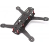 QAV250 Karbon Fiber Drone Gövdesi