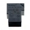 Qianji 12V 30A T90 Güç Rölesi 6 Pin JQX-15F(T90)