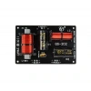 QS-202 350W 2800Hz 2 Yollu Hoparlör Crossover Ses Filtresi Frekans Bölücü