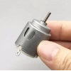 R140 1.5 - 6 V DC Arduino Mikro Oyuncak Hobi Motoru 1 Adet