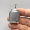 R140 1.5 - 6 V DC Arduino Mikro Oyuncak Hobi Motoru 1 Adet