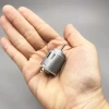 R140 1.5 - 6 V DC Arduino Mikro Oyuncak Hobi Motoru 1 Adet