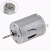 R280 3-12 V - 5000-15000 RPM DC Motor Deney Motoru 1 Adet