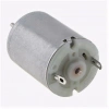 R280 3-12 V - 5000-15000 RPM DC Motor Deney Motoru 1 Adet