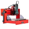 Raptorex Mini Power CNC Makinesi - Kesim Tezgahı