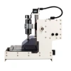 Raptorex Mini Silent CNC Makinesi - Kesim Tezgahı