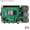 Raspberry Pi 4 2GB Model B