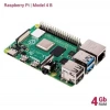 Raspberry Pi 4 4GB Model B