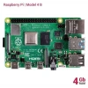 Raspberry Pi 4 4GB Model B