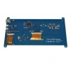 Raspberry Pi 7 1024x600 Dokunmatik HDMI Ekran