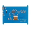 Raspberry Pi 7 800x480 Dokunmatik HDMI Ekran