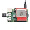 Raspberry Pi Lcd PCD8544
