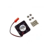 Raspberry Pi Uyumlu 5V 30x30mm Soğutucu Fan