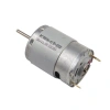 RC380 11.3V 20000Rpm Redüktörsüz DC Motor