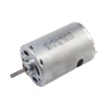 RC545 10.8V 30000Rpm Redüktörsüz DC Motor