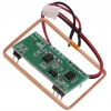 RDM6300 125KHz EM4100 RFID Kart ID Okuyucu Modülü