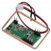 RDM6300 125KHz EM4100 RFID Kart ID Okuyucu Modülü