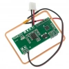 RDM6300 125KHz EM4100 RFID Kart ID Okuyucu Modülü