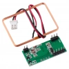 RDM6300 125KHz EM4100 RFID Kart ID Okuyucu Modülü