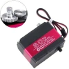 RDS5180 80KG Dijital Servo Motor 180° - U Servo Braket Dahil