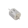 RE260 6-9V Mini DC Motor - Oyuncak Motoru