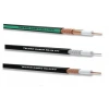RG 59 / U-4 Koaksiyel Uydu Kablosu 1m