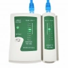 RJ11 RJ45 Cat 5-6 İnternet LAN Kablo Test Cihazı