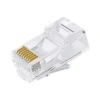 RJ45 Cat6 Erkek Soket