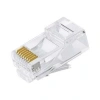 RJ45 Cat6 Erkek Soket