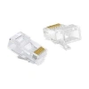 RJ45 Cat6 Erkek Soket