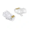 RJ45 Cat6 Erkek Soket